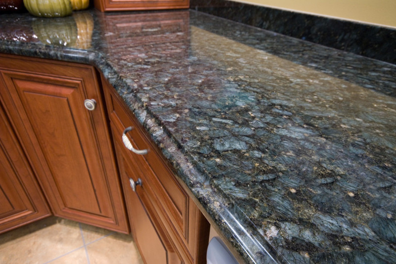 Verde Peacock Granite Countertops China Verde Peacock Granite