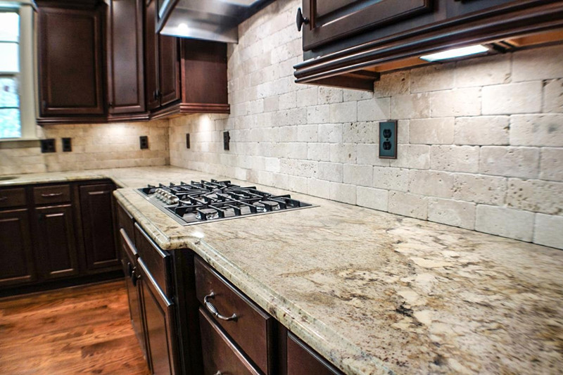 Residential Granite Countertops China Residential Kitchen