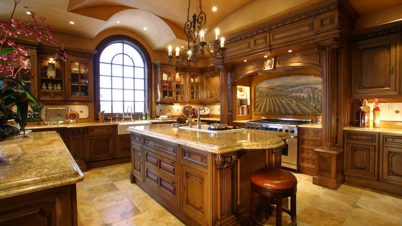 Commercial Granite Kitchen Countertops China Commercial Kitchen