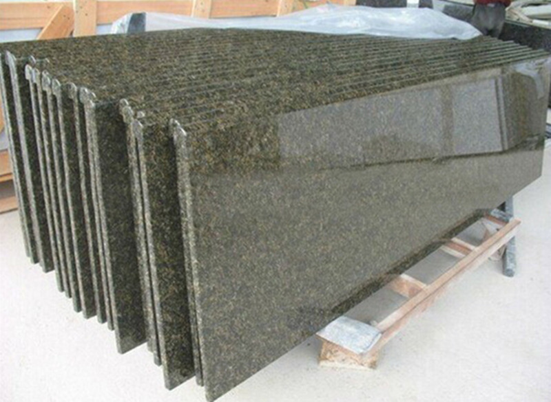 Custom Uba Tuba Granite Countertops China Uba Tuba Granite