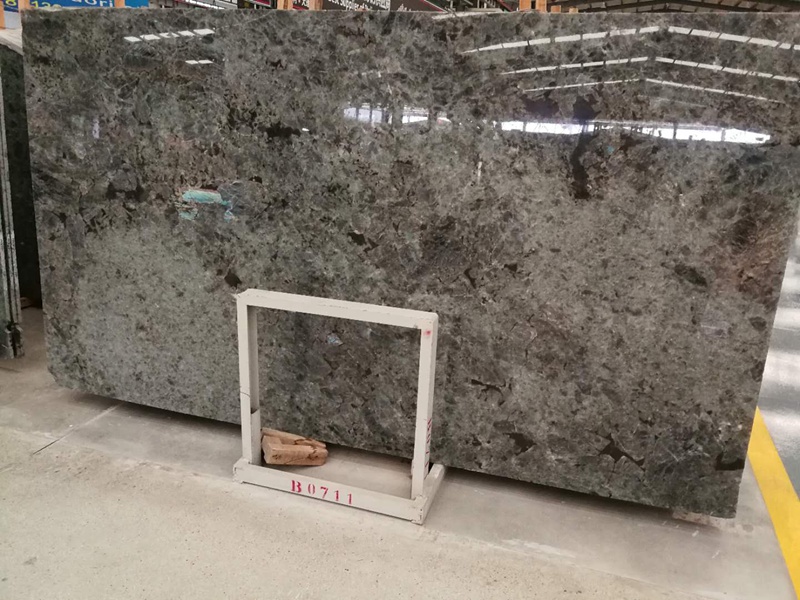 Labradorite Granite Slabs China Granite Tiles Granite
