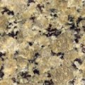 Butterfly Yellow Granite Slabs China