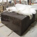 Tan Brown Granite Countertops China