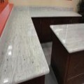 River White Granite Countertops China | Granite Vanity Tops China | Global Stone