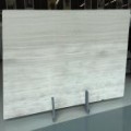 Wooden White Marble Slabs China | Wooden White Marble Tiles China | Global Stone