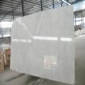 Oriental White Marble Slabs China | Oriental White Marble Tiles China | Global Stone