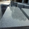 Pearl Flower Granite Tiles China | Flamed Granite Tiles | Global Stone
