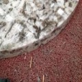 Hotel Granite Table Tops | Aran White Sidetable Tops | Global Stone