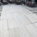 Wooden White Marble Tiles China| Wooden White Marble Floors China
