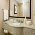 Hilton Garden Inn Hotel Granite Vanity Tops China | Hotel Granite Tops China | Affordable Hotel Vanity Tops