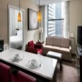 Residence Inn Hotel Quartz  Dining Table China | Hotel Quartz Kitchen Tops China | Affordable Hotel Countertops