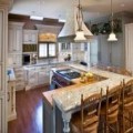 Kitchen Granite Countertops China | Kitchen Granite Tops China | Affordable Kitchen Tops