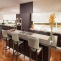 Grey Quartz Countertops | Grey Quartz Kitchen Countertops China | Affordable Quartz Countertops