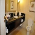 Black Quartz Vanity Tops | Black Quartz Bathroom Vanity Tops China | Affordable Quartz Countertops