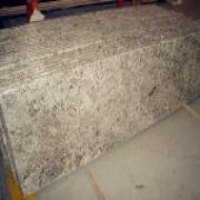 Aran White Granite Countertops China