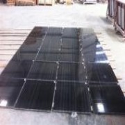 Wooden Black Marble Tiles China| Wooden Black Marble Floors China