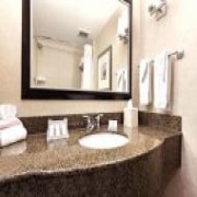 Hotel Granite Vanity Tops China | Hotel Granite Tops China | Affordable Hotel Countertops