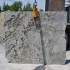 Alaska White Granite Slabs China