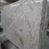 Brazil White Galaxy Granite Slabs China