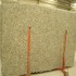 Butterfly Yellow Granite Slabs China