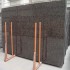 Tan Brown Granite Slabs | Granite Tiles China | Global Stone