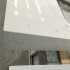 GQ313-Lyra White Quartz Vanity Tops | Quartz Vanity  Tops | Global Stone China