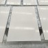 Raw Concrete 4004 Gray Quartz Countertops China| Hospitality Quartz Countertops