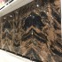 Magma Gold Quartzite Slabs China | Magma Gold Quartzite Tiles China | Global Stone