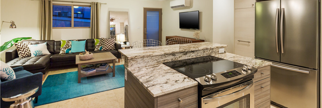 Granite Countertops