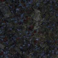 Butterfly Blue Granite Slabs China