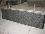 G654 Impala Black Granite Countertops China
