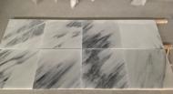 Jade White Marble Tiles China