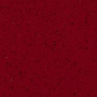 GQ801 - Crystal Red Quartz Slabs, Quartz Countertops China