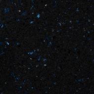GQ683 - Blue Jewel Quartz Slabs, Quartz Countertops China