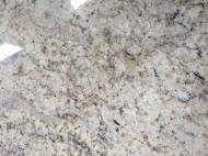 Aran White Granite Slabs China | Granite Tiles | Granite Countertops | Granite Vanity Tops China