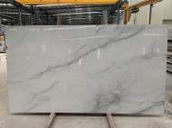 Calacatta Lincoln Slabs | Quality China Marble Slabs