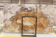 Shangri-la Luxury Polished Granite Slabs - Global Stone