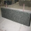 G654 Impala Black Granite Countertops China