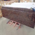 Baltic Brown Granite Countertops China