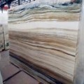 Zebra White - Chinese Marble Slabs China