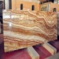 Wooden Onyx Slabs China