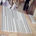 Chinese Marmawa White Marble Tiles China