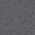 GQ807 - Crystal Grey Dark Quartz Slabs, Quartz Countertops China