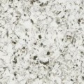 GQ002V - Shell White Quartz Slabs, Quartz Countertops China