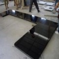 Absolute Black Granite Countertops | Granite Vanity Tops China | Global Stone