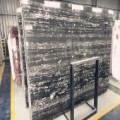 Silver Portoro Marble Slabs China | Silver Portoro Marble Tiles China | Global Stone