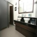 Hampton Inn Hotel Granite Vanity Tops China | Hotel Granite Tops China | Affordable Hotel Vanity Tops