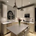 Residential Quartz Kitchen Countertops | Residential Quartz Countertops China | Affordable Quartz Countertops