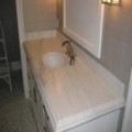 Hospitality Carrara Marble Vanity Tops | Hotel Marble Vanity Tops China | Affordable Countertops