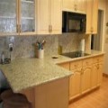 Giallo Ornamental Granite Countertops China | Giallo Ornamental Granite Kitchen Countertops| Giallo Ornamental Granite Slabs